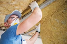 Types of Insulation We Offer in Harrah, OK